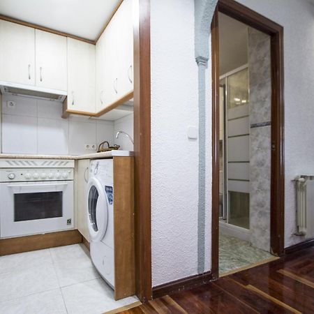 מדריד Apartamentos Rialto מראה חיצוני תמונה