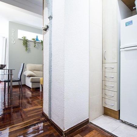 מדריד Apartamentos Rialto מראה חיצוני תמונה