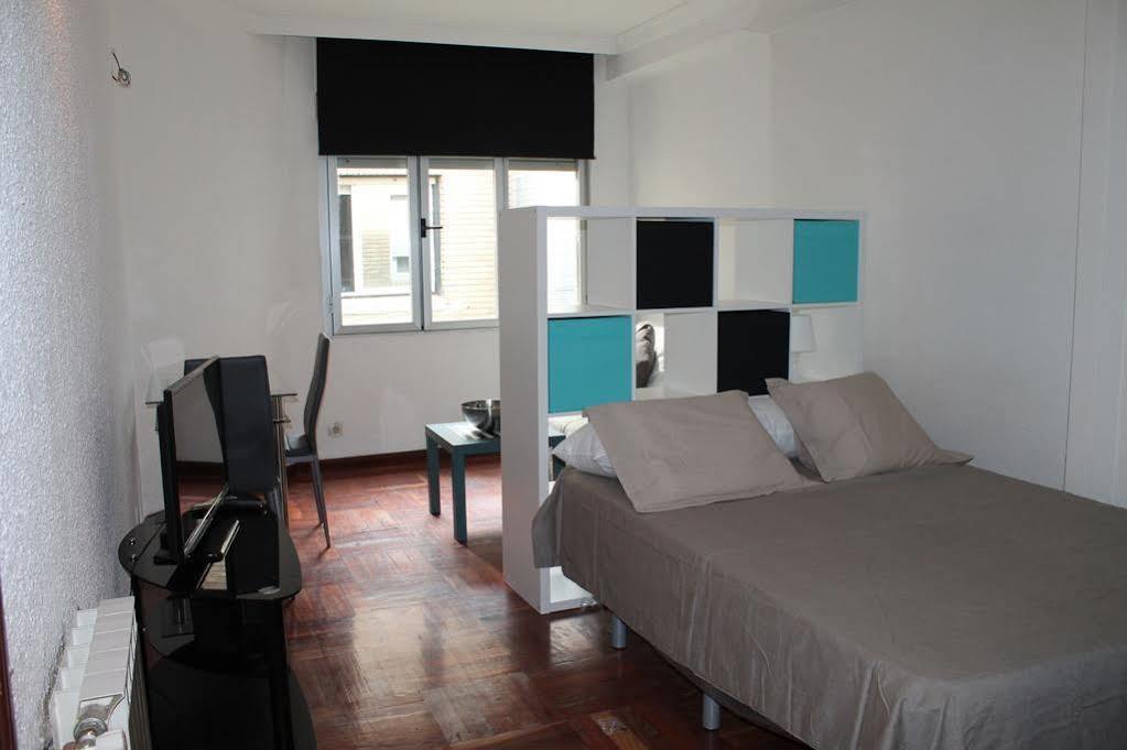 מדריד Apartamentos Rialto מראה חיצוני תמונה
