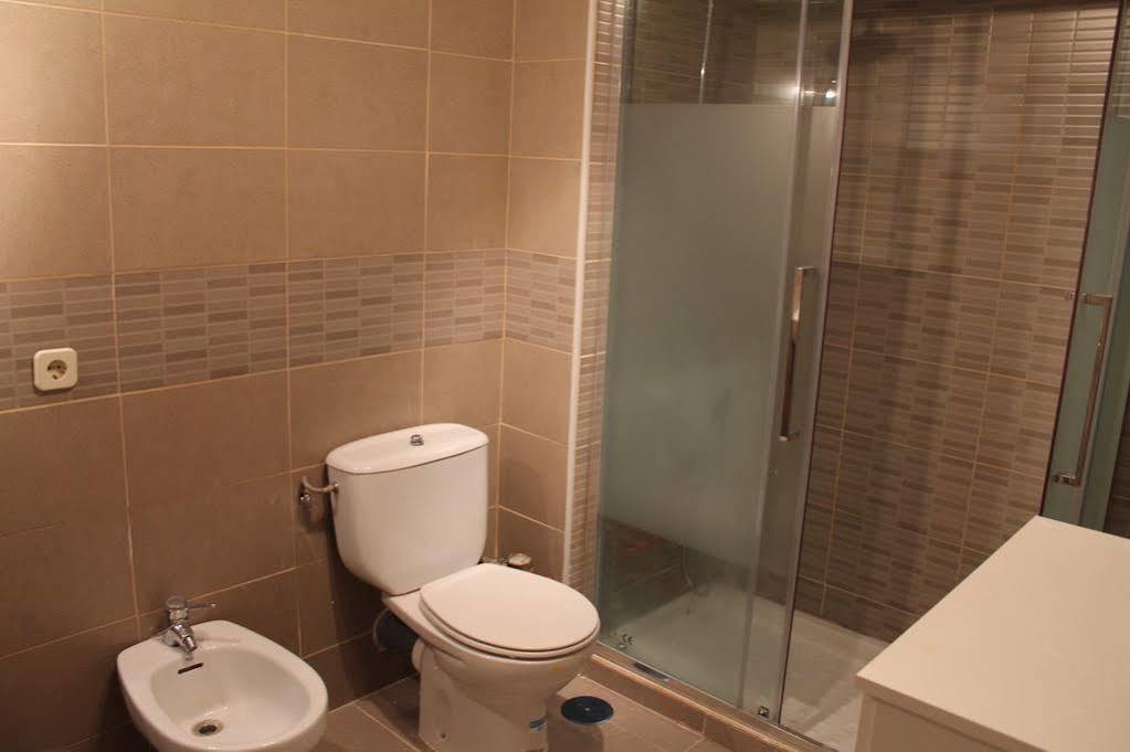 מדריד Apartamentos Rialto מראה חיצוני תמונה