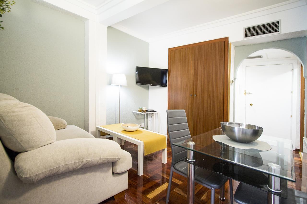 מדריד Apartamentos Rialto מראה חיצוני תמונה