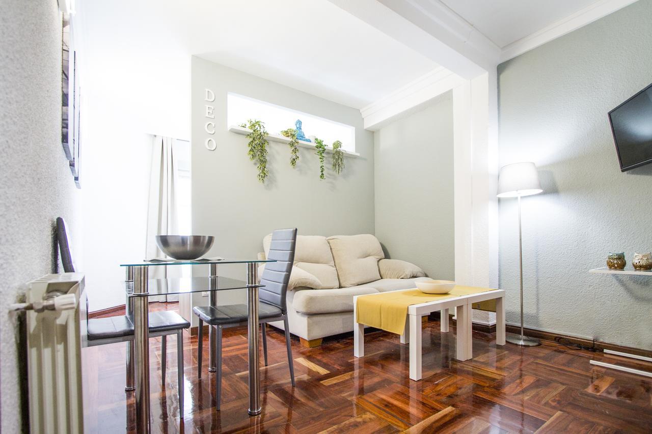 מדריד Apartamentos Rialto מראה חיצוני תמונה