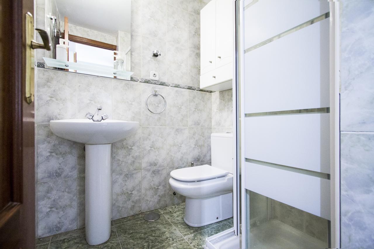 מדריד Apartamentos Rialto מראה חיצוני תמונה