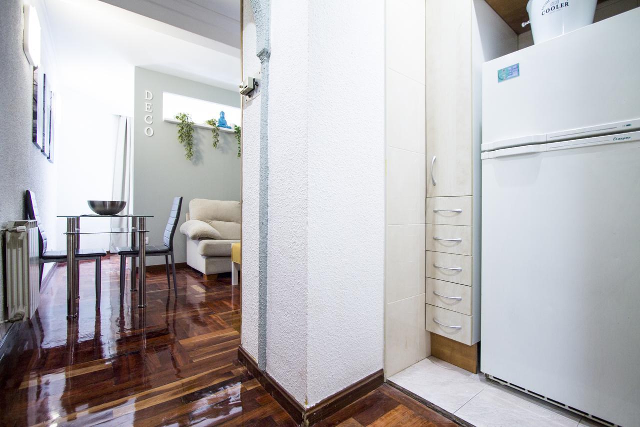 מדריד Apartamentos Rialto מראה חיצוני תמונה