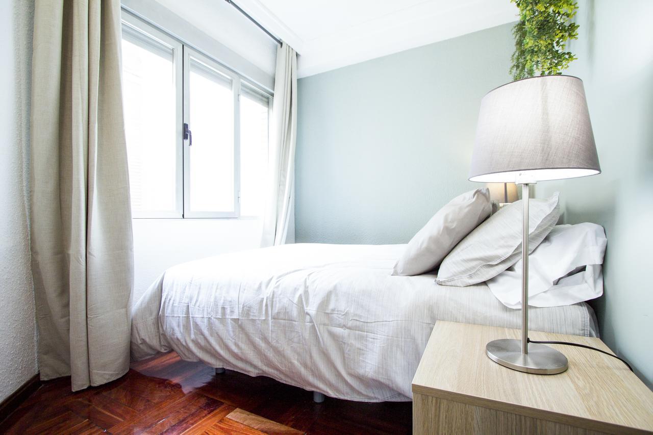 מדריד Apartamentos Rialto מראה חיצוני תמונה