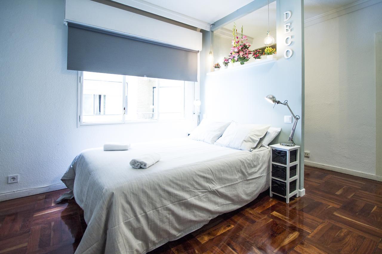 מדריד Apartamentos Rialto מראה חיצוני תמונה
