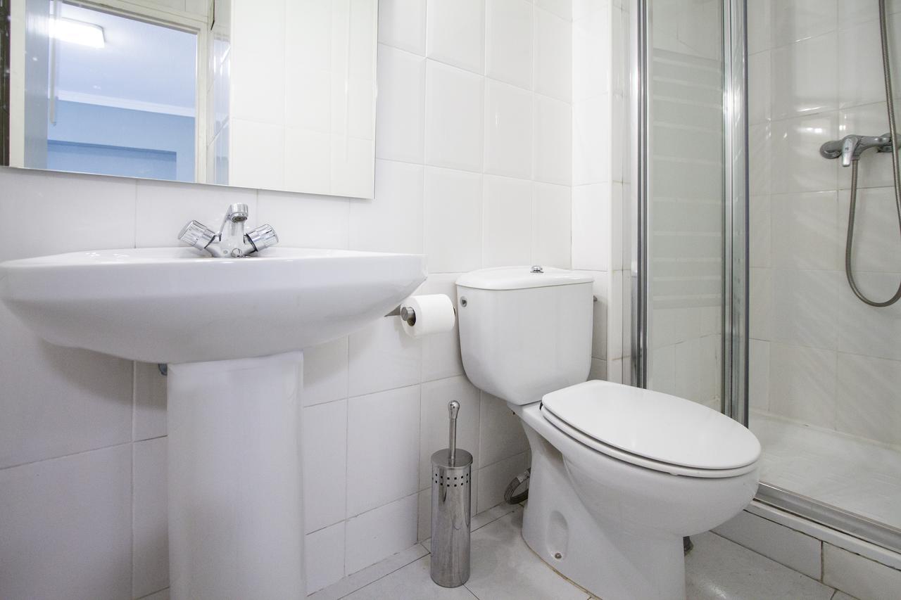 מדריד Apartamentos Rialto מראה חיצוני תמונה
