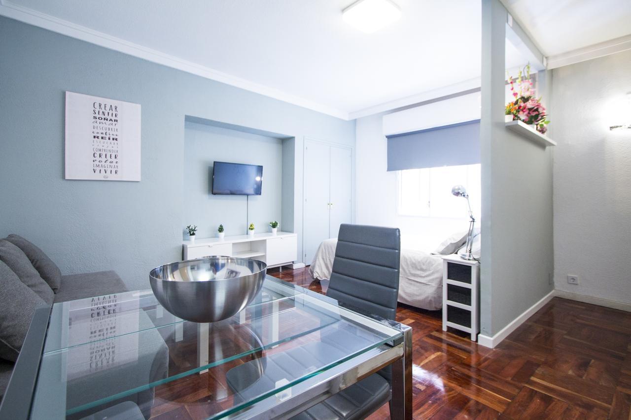 מדריד Apartamentos Rialto מראה חיצוני תמונה