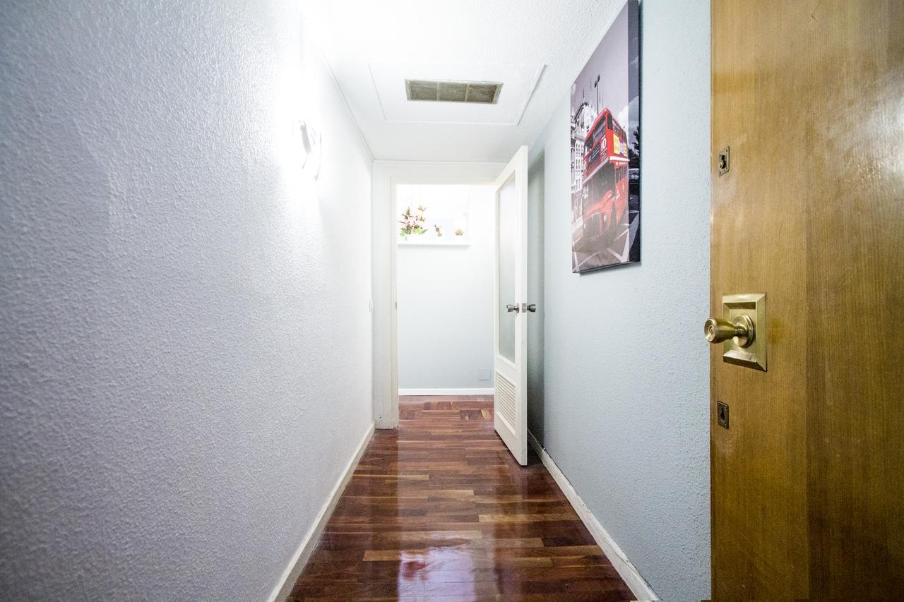 מדריד Apartamentos Rialto מראה חיצוני תמונה